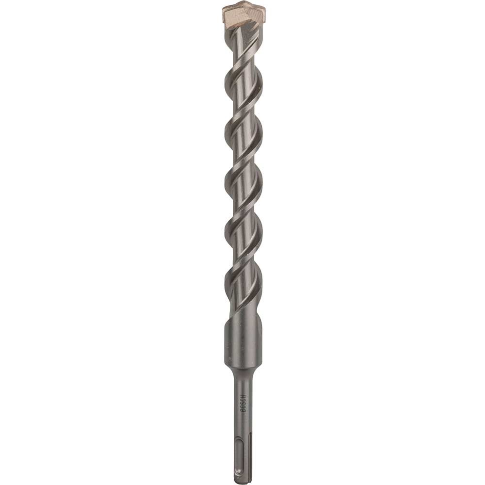 High Quality Professional SDS Plus Hammer Masonry Drill Bit 25mm x 360mm